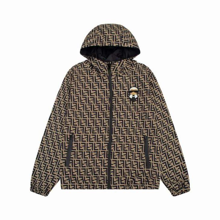 Picture of Fendi Jackets _SKUFendiXS-Ltltx1033829